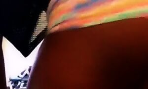 TWERK PANTIES !