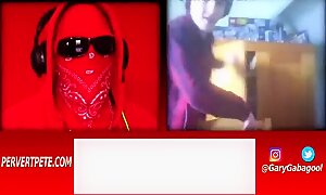 Omegle Legend Pervert Pete Gets New Girlfriends