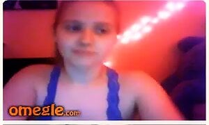 Omegle