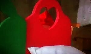 Snow White And The Seven Dwarfs 1988