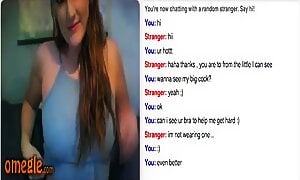 Omegle Girls