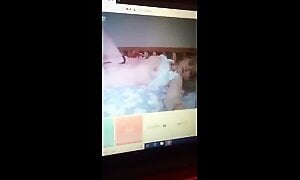 Russian Beauty Played For Me