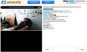 Omegle Brisbane Teacher Plays After School