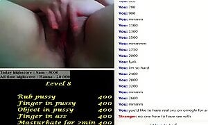 Omegle Game