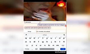 Omegle 70