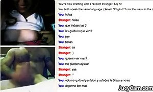 Omegle Teens .Mp4