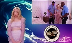Lexy Lore Trailer X