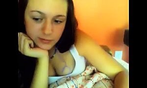 Omegle Girl