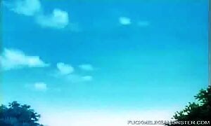 BDSM Japanese Teen Rides Cock