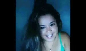 Omegle Girl
