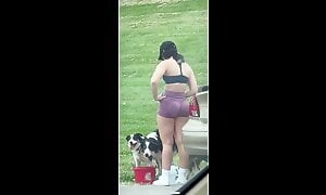 instagram models and public voyeurs