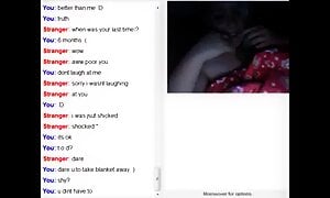 Omegle
