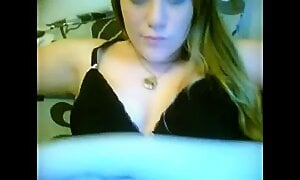 Omegle Girl