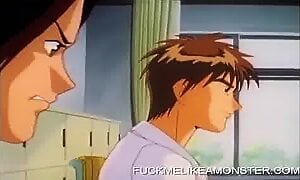 Shy Wet Pussied Anime Teen Babe