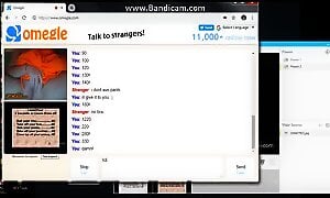 My First Omegle Win (18 Year Old) (Parts 1 & 2)