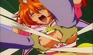 BDSM Japanese Babe Is Bound