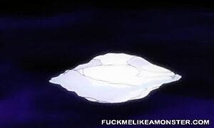 Fingered And Licked Cartoon Teen