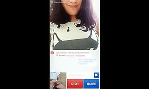 Omegle Cam