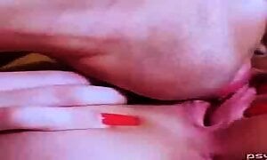 Shaved Pussy