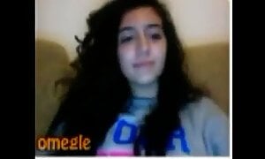 Omegle Girl (233).Mp4
