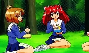 Uuki Da Yo EP 1