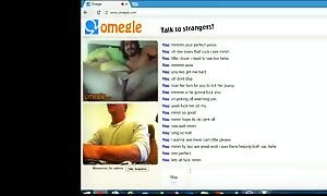 Omegle Couple