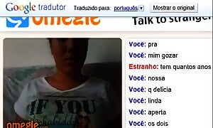 Essa Caiu No Omegle 18 Anos Young Babe Teen