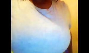 Cute And Sexy Amateur Teen Bates On Cam New