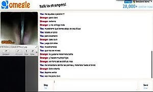 Omegle 3