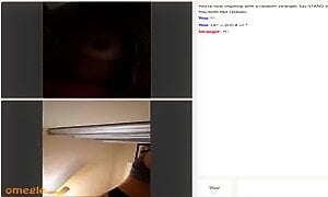 Nice Tits Omegle