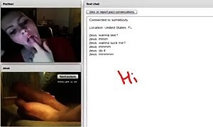 Omegle Cam