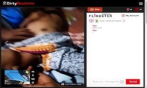 Omegle Compilation (Dirtyroulette)