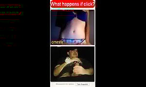 Omegle Cock