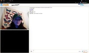 Flash Omegle
