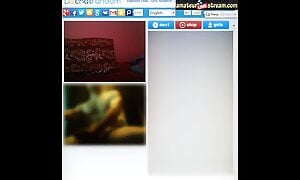 Female Masturbation On Chatrandom