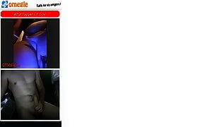 Dirty Teen On Omegle