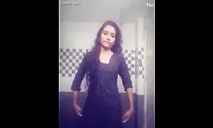 Teen Naked Girl