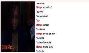 Omegle Worm 669 / Chat Fun