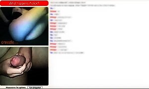 Omegle Polish Hairy Pussy.Mp4