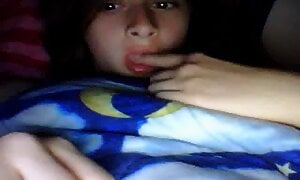 Omegle Game 4 - Tits Out