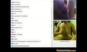 Omegle Chat