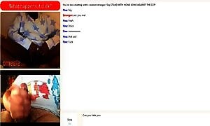 Omegle Luck 2