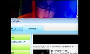 Zoiehansenpickle Pussy Play.Wmv