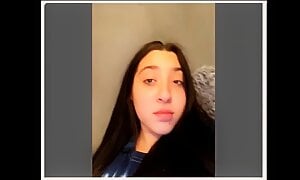 Omegle Girl Orgasm 1.30