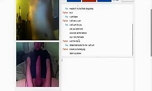 Omegle&Chatroulette Cuties