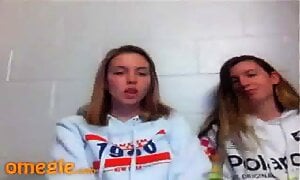 Omegle
