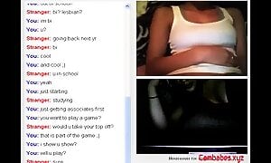 Captured Fun Omegle Sluts Sexy Acts.Mp4