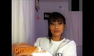 Omegle
