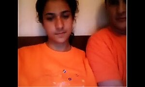 Couple Sex On Omegle