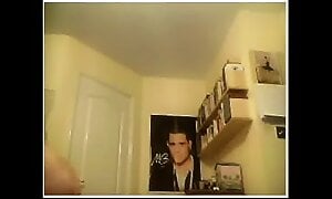 Webcam Brush